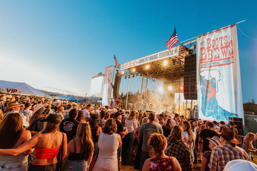 Event and Festival Cleaning